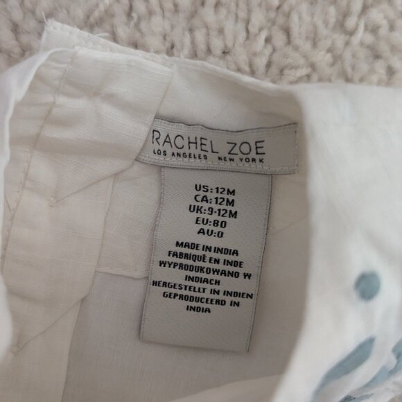 9-12 M Lot Adorable Baby Girl Clothing Set - Picture 3 of 8